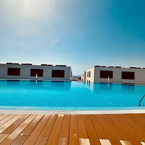  Apartamento Julia Ancor